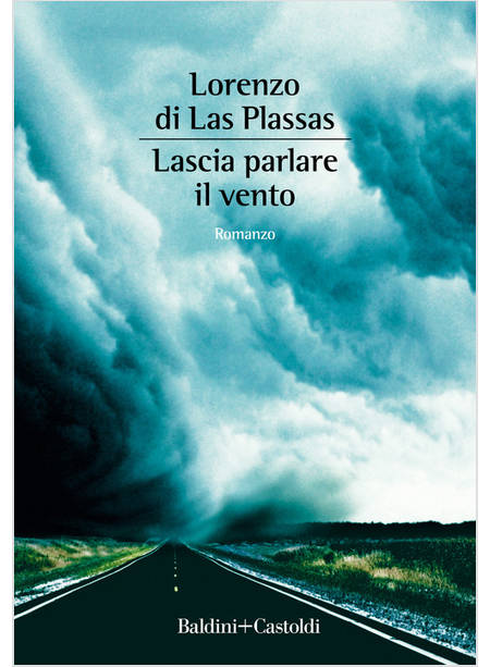 LASCIA PARLARE IL VENTO