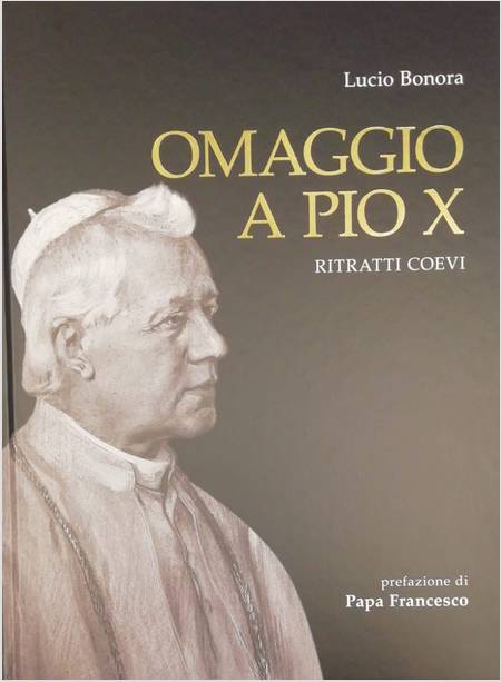 OMAGGIO A PIO X. RITRATTI COEVI