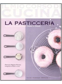 PASTICCERIA (LA)