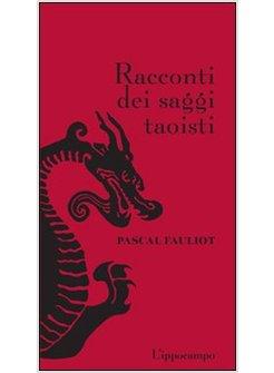 RACCONTI DEI SAGGI TAOISTI