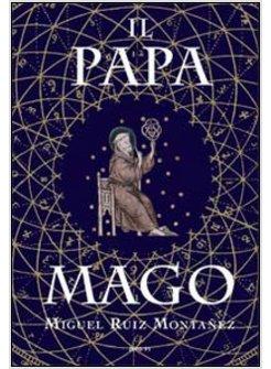 PAPA MAGO (IL)