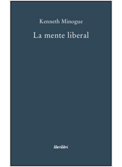 MENTE LIBERAL (LA)