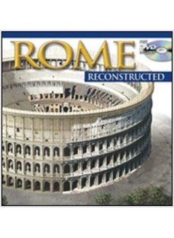 ROME RECONSTRUCTED NGLESE