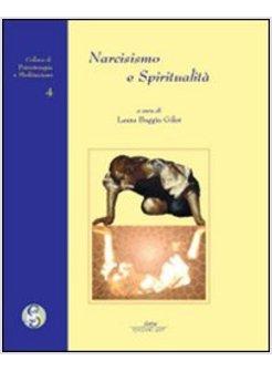 NARCISISMO E SPIRITUALITA'