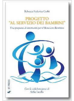 PROGETTO AL SERVIZIO DEI BAMBINI