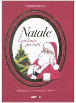 NATALE UNA FESTA PER TUTTI