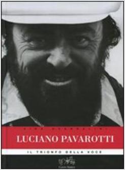 LUCIANO PAVAROTTI