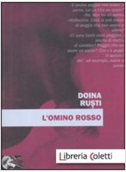 L'OMINO ROSSO