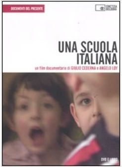 UNA SCUOLA ITALIANA. CON DVD