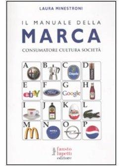 MANUALE DELLA MARCA