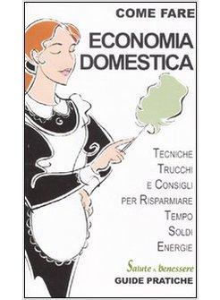 ECONOMIA DOMESTICA