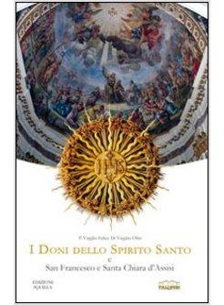 DONI DELLO SPIRITO SANTO (I)