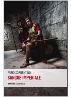 SANGUE IMPERIALE