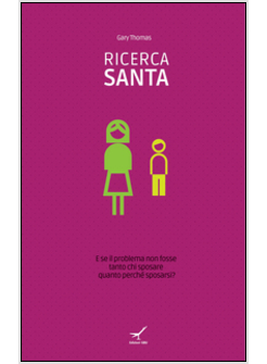 RICERCA SANTA