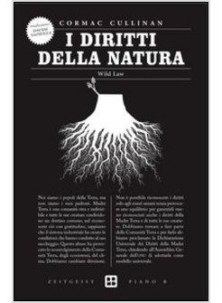 I DIRITTI DELLA NATURA. WILD LAW