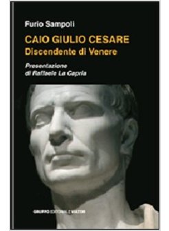 CAIO GIULIO CESARE