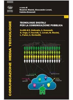 TECNOLOGIE DIGITALI PER LA COMUNICAZIONE PUBBLICA