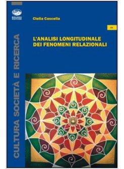 ANALISI LONGITUDINALE DEI FENOMENI RELAZIONALI (L')