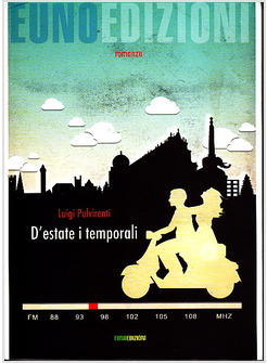 D'ESTATE I TEMPORALI