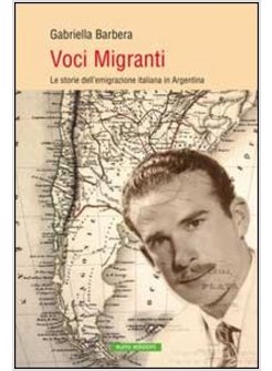 VOCI MIGRANTI