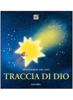 TRACCIA DI DIO