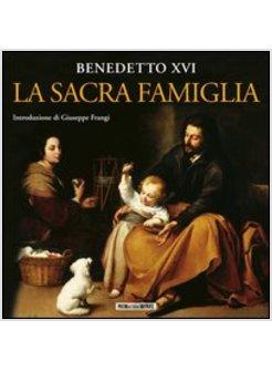 LA SACRA FAMIGLIA