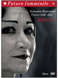 ROSVITA. CON DVD