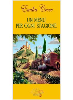 MENU' PER OGNI STAGIONE (UN)