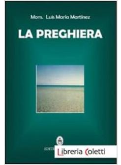 LA PREGHIERA 