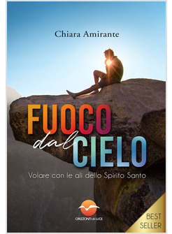 Vivi per qualcosa di grande. L'arte di decidere - Chiara Amirante - PIEMME  - Libro Ancora Store