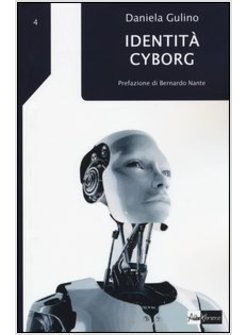 IDENTITA' CYBORG