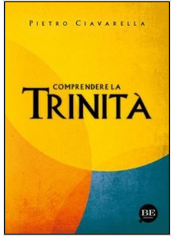 COMPRENDERE LA TRINITA'