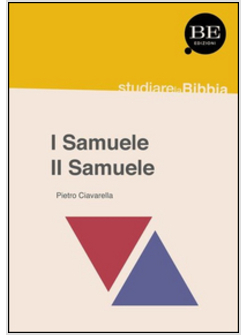 SAMUELE II SAMUELE (I)