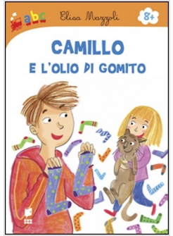 CAMILLO E L'OLIO DI GOMITO