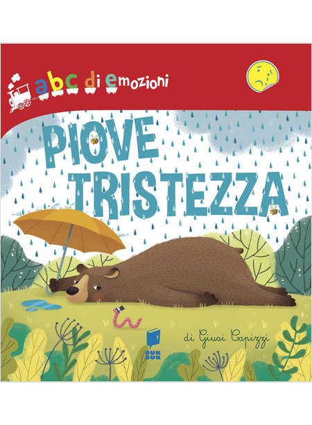 PIOVE TRISTEZZA