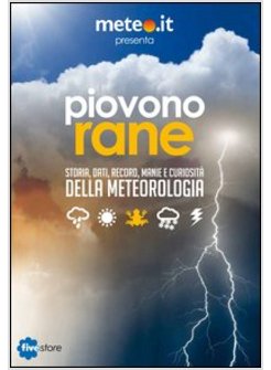 METEOMANIACI