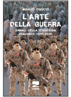 L'ARTE DELLA GUERRA