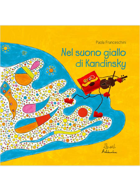 NEL SUONO GIALLO DI KANDINSKY