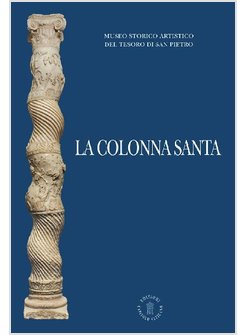 LA COLONNA SANTA