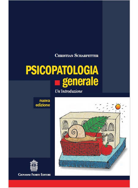 PSICOPATOLOGIA GENERALE