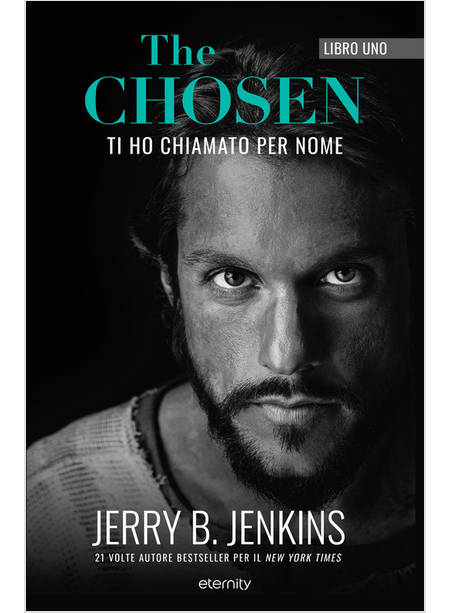 THE CHOSEN: TI HO CHIAMATO PER NOME VOL. 1