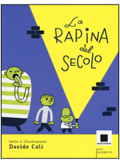 RAPINA DEL SECOLO (LA)