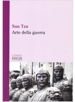 ARTE DELLA GUERRA