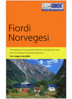 FIORDI NORVEGESI