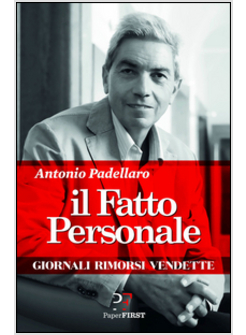 FATTO PERSONALE (IL)