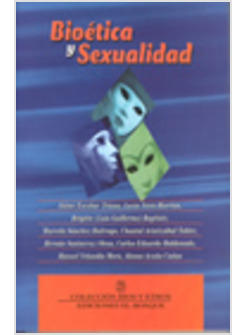 BIOETICA Y SEXUALIDAD