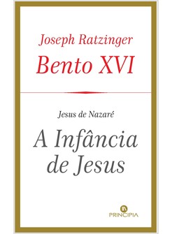 JESUS DE NAZARE' VOL 3 A INFANCIA DE JESUS PORTOGHESE