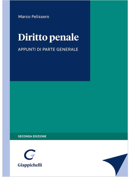 DIRITTO PENALE