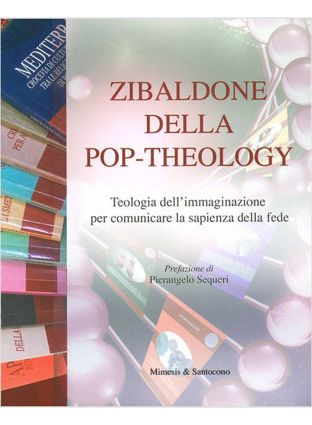 ZIBALDONE DELLA POP-THEOLOGY