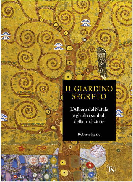 IL GIARDINO SEGRETO